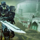 Witch Queen's Glaive weapon will have both melee and projectile attacks.